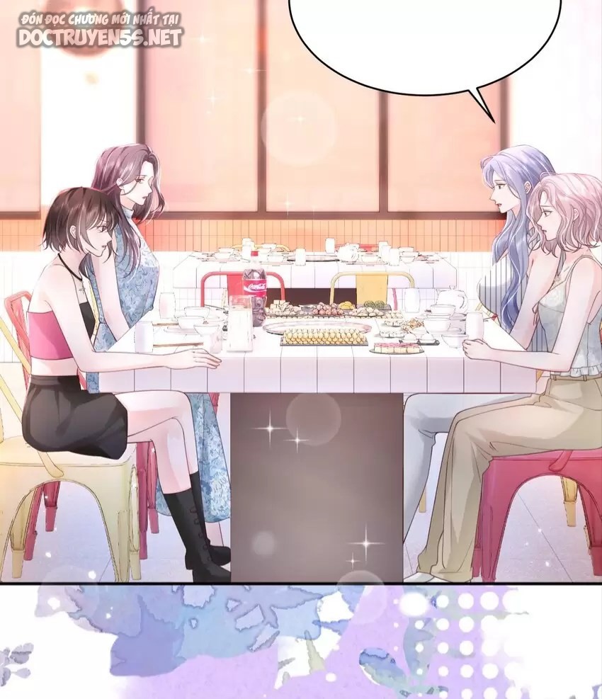 mận xanh chapter 61 34