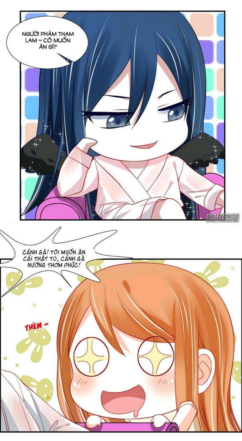 ma vương đại nhân đi thông thả chapter 25 16