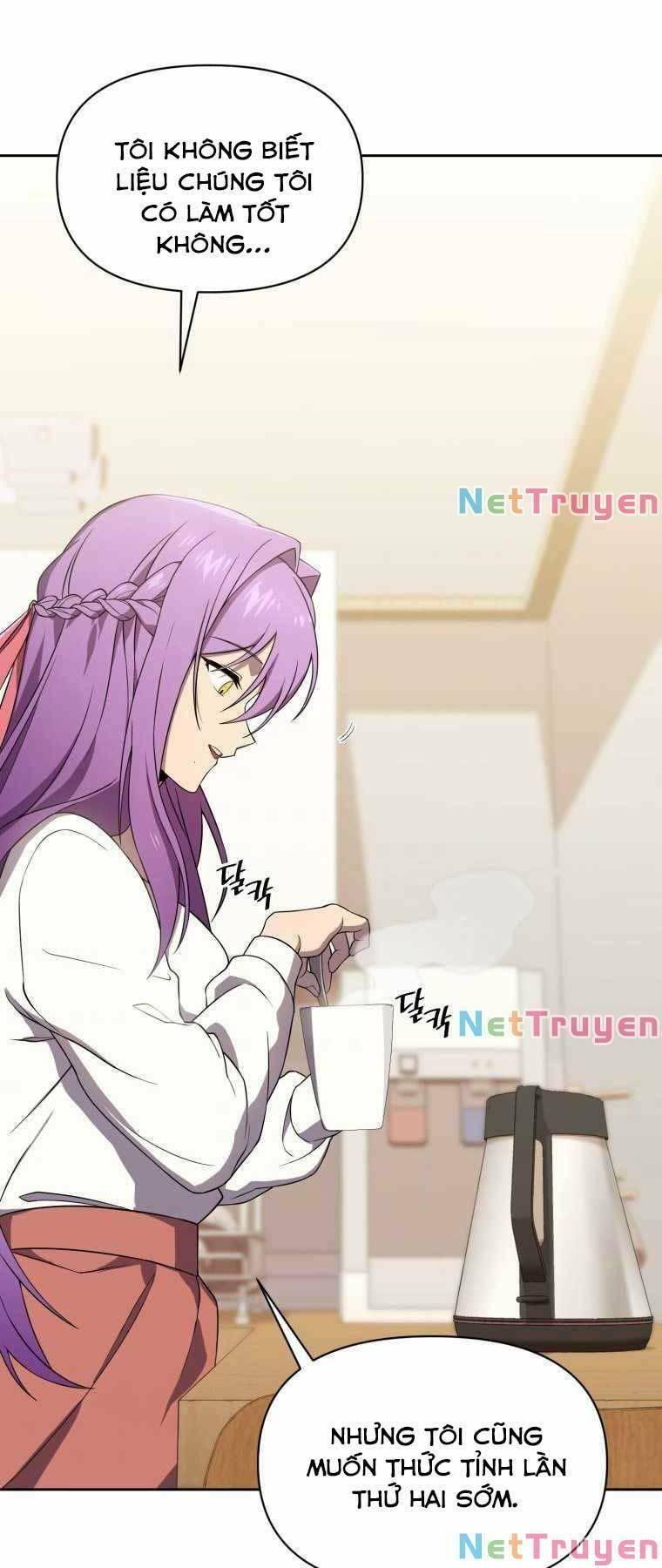 sự trở lại của người chơi sau 10000 năm chapter 17 53