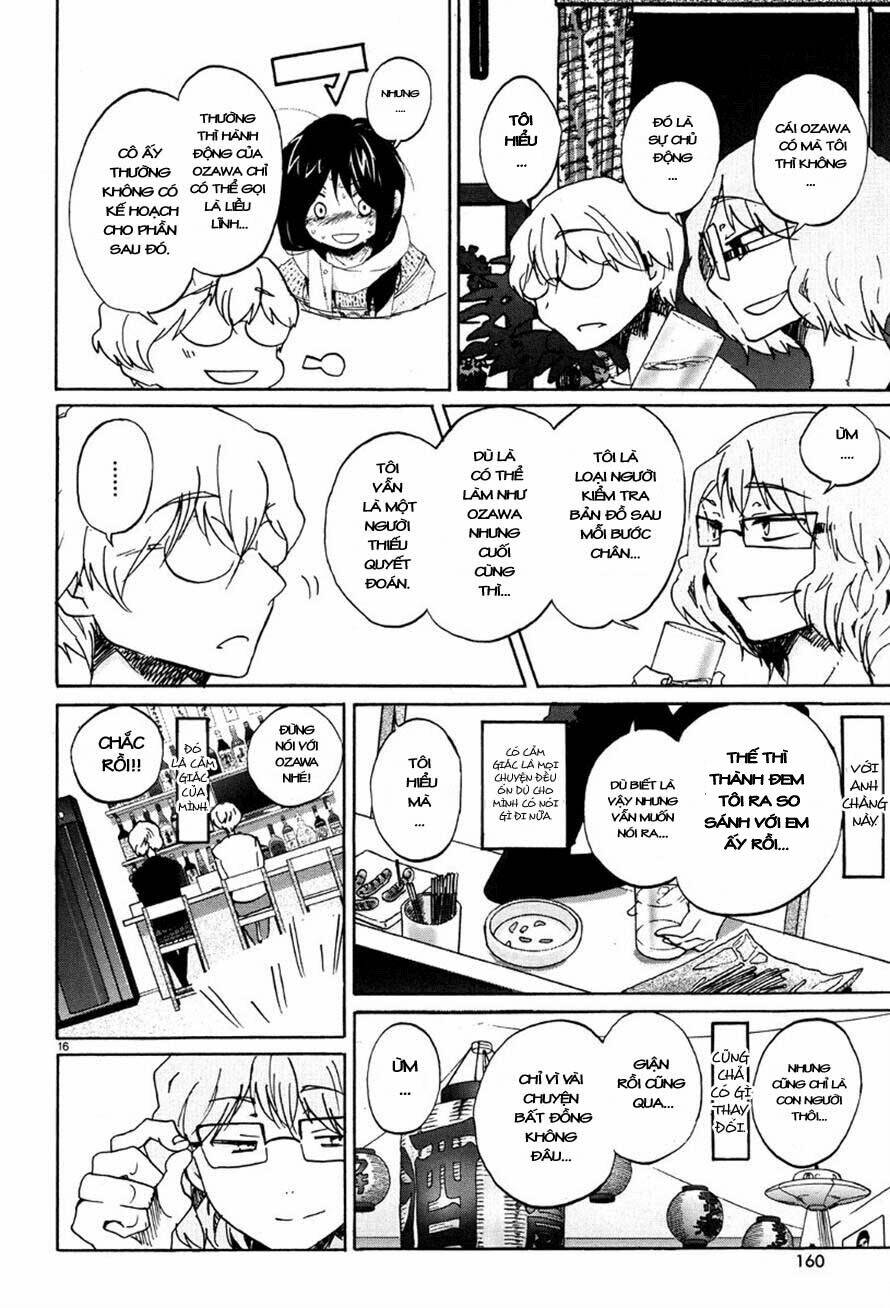 bonnouji chapter 27 17