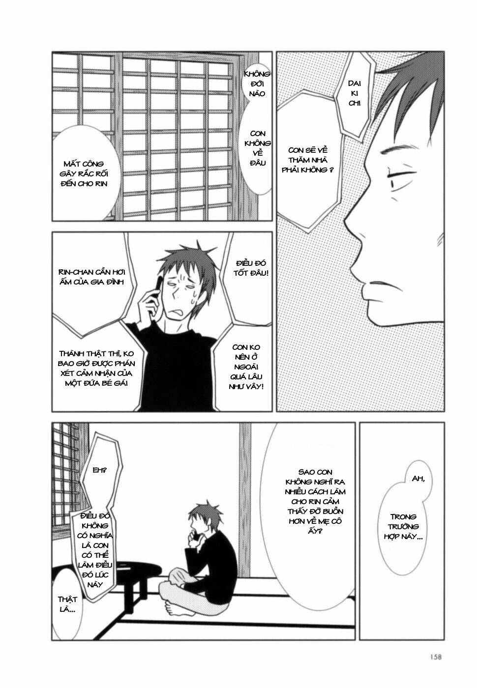 usagi drop chapter 5 33