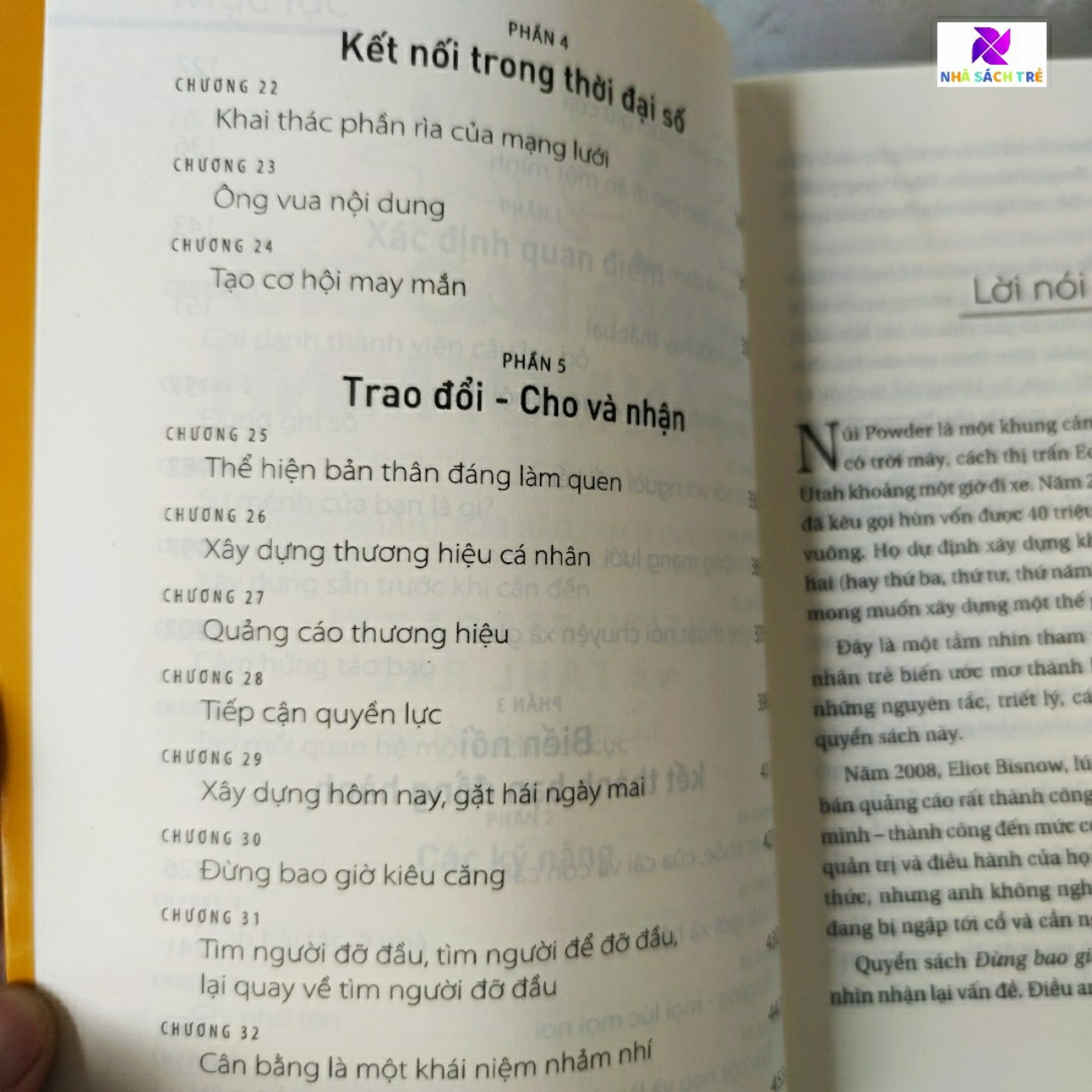 Đừng Bao Giờ Đi Ăn Một Mình (Tái Bản)