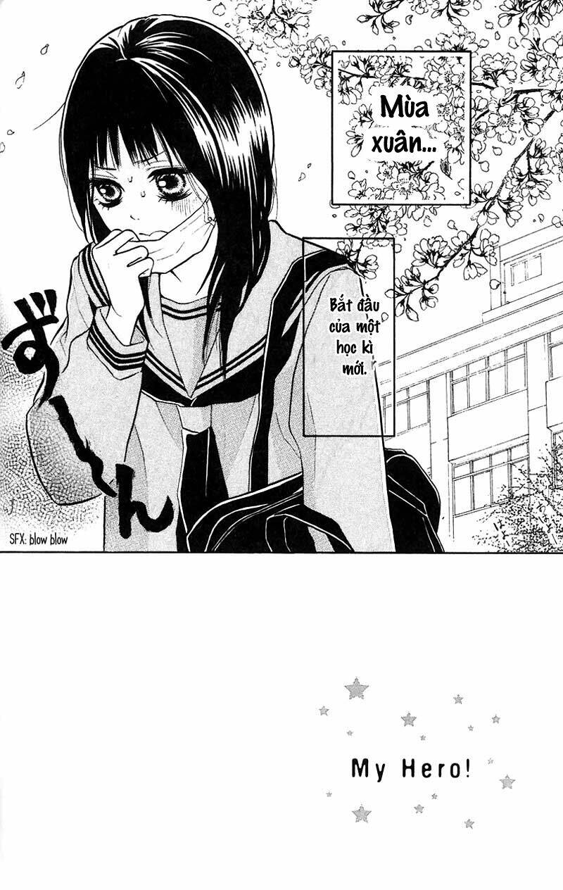 my hero! chapter 7 2