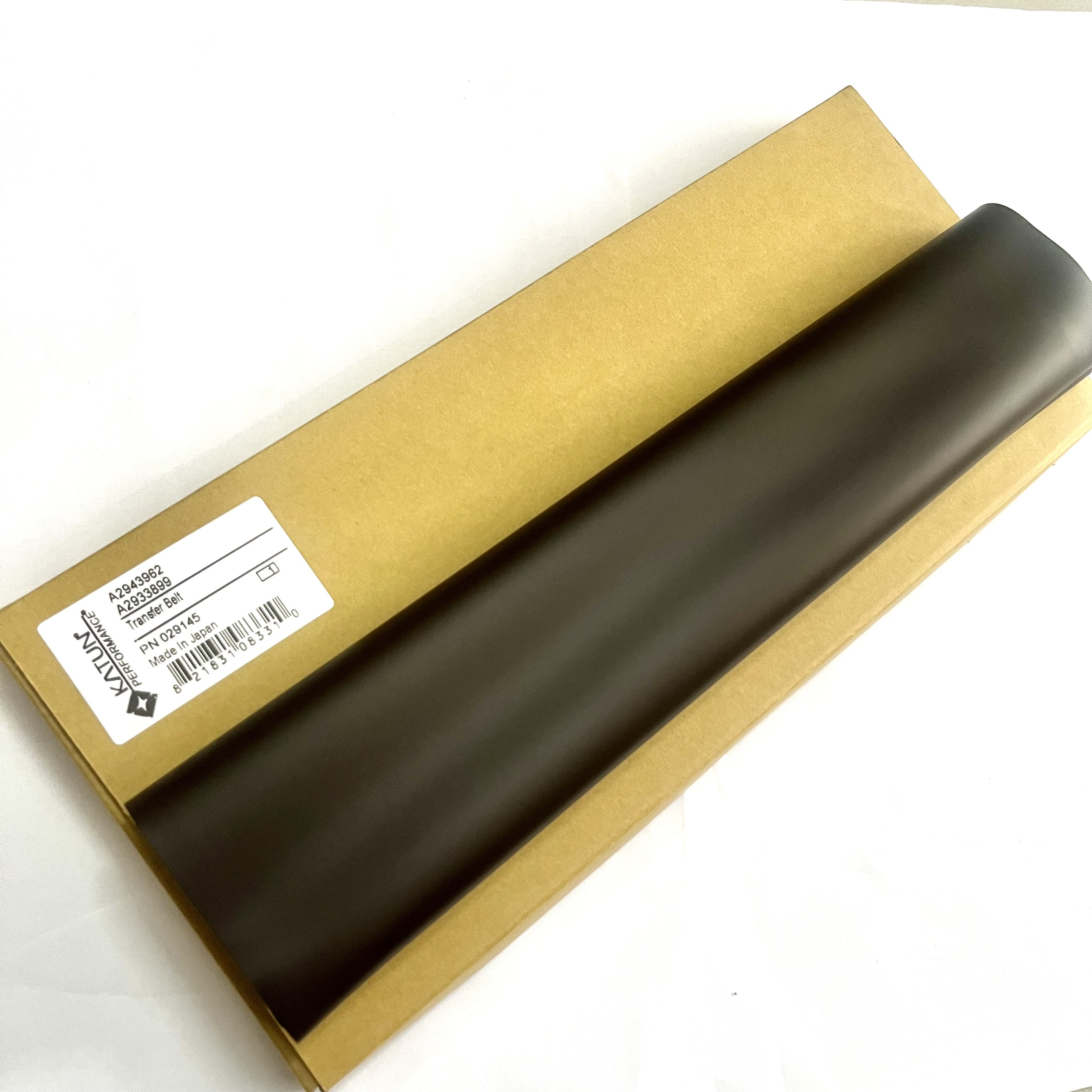 Bell E 656 Katun: Dùng cho máy photocopy Toshiba E 520/ 600/ 720/ 623/ 723/ 850/ 853/ 555/ 655/ 855/ 656/ 756/ 856/ 657/ 857 ( HA - Hàng nhập khẩu )