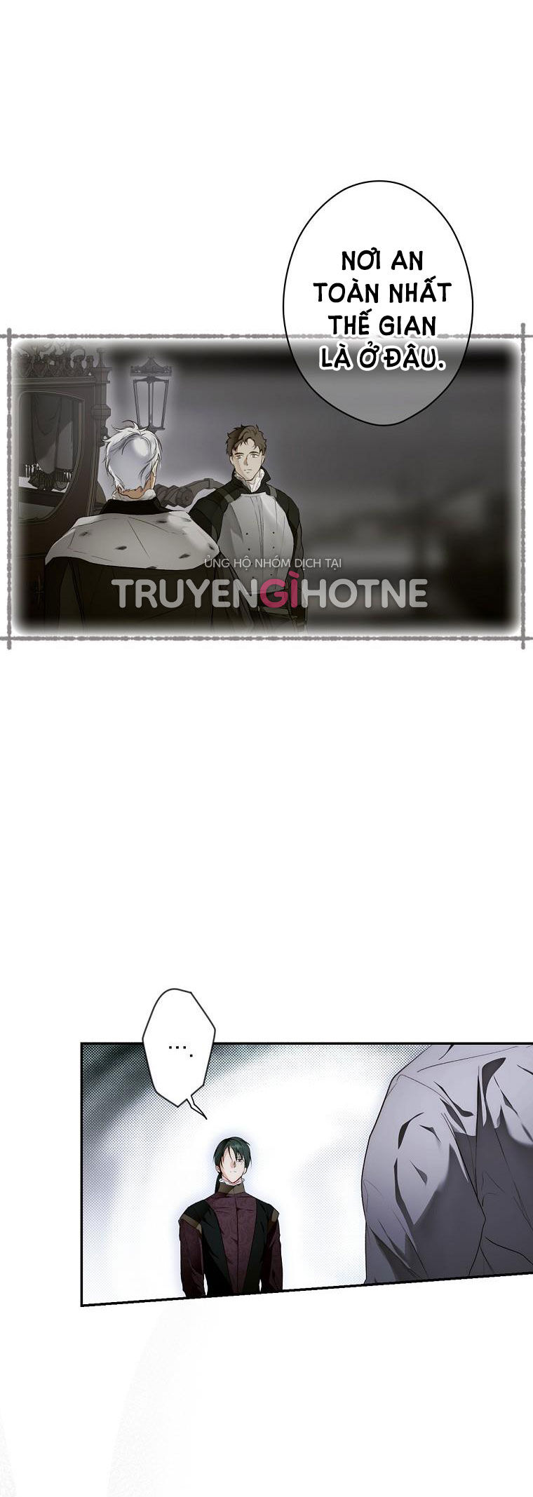 quý cô bí ẩn - secret lady chapter 73.2 38