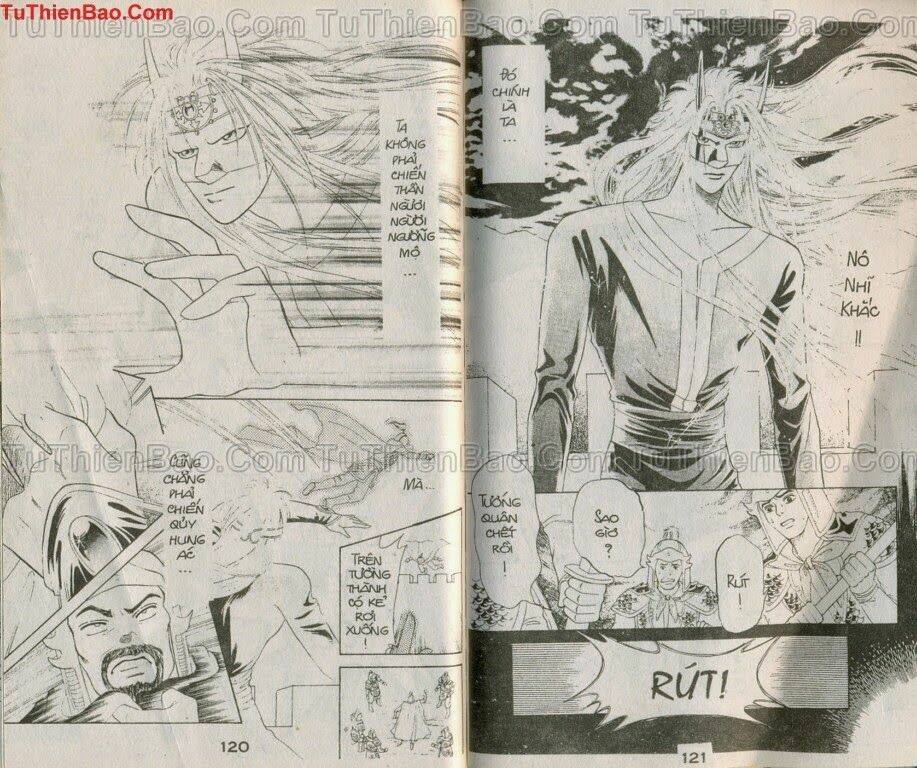 công chúa nam yên chapter 4 30