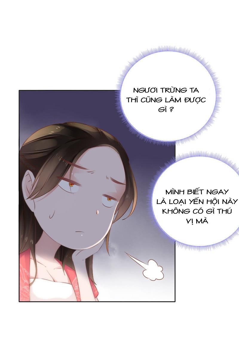 solo đi vương gia chapter 108 6