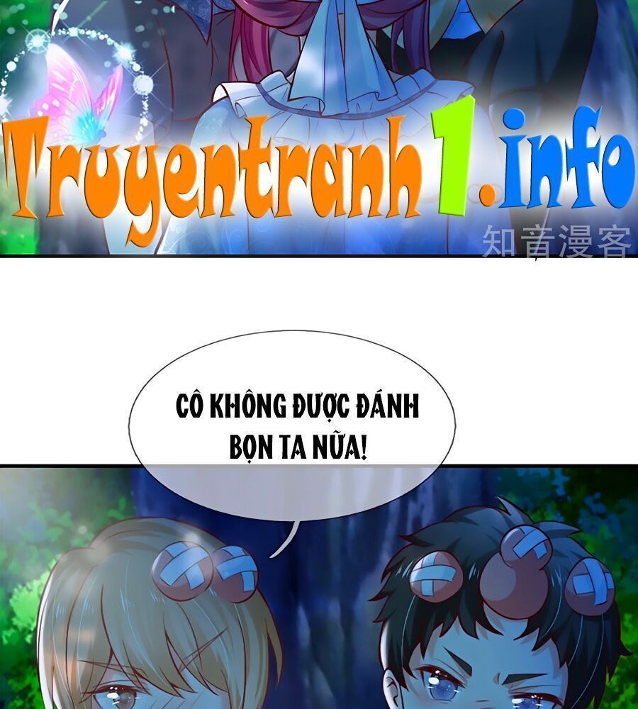 bỗng một ngày nọ trở thành con gái vua chapter 198 24