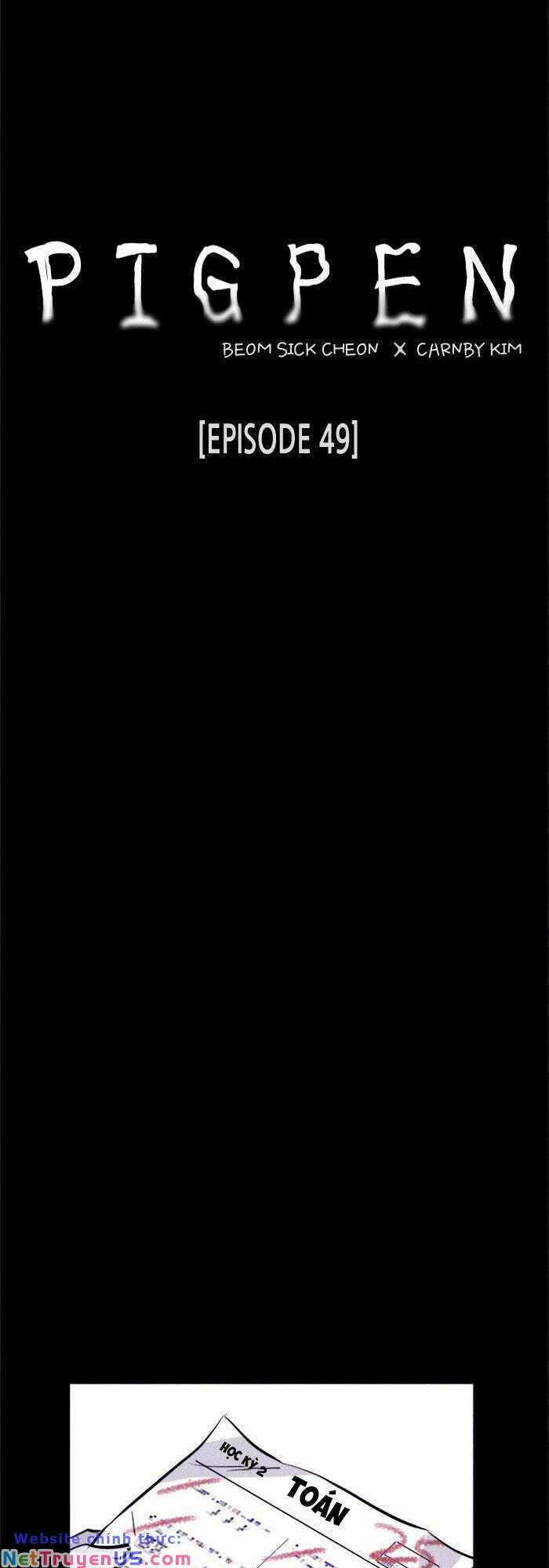 Chuồng lợn chapter 49 9