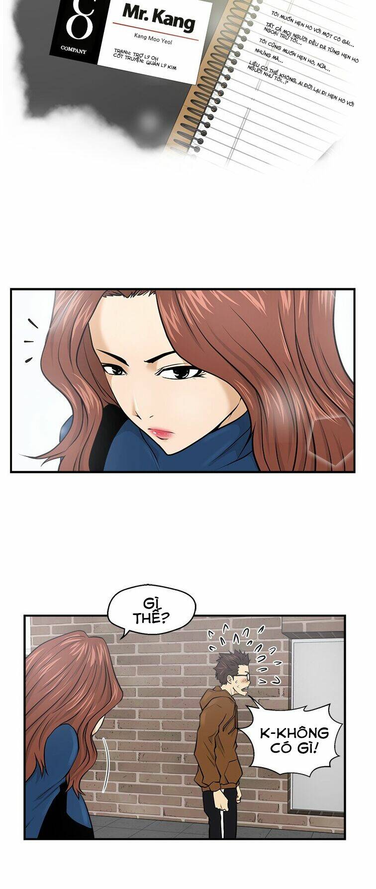 mr kang chapter 7 3
