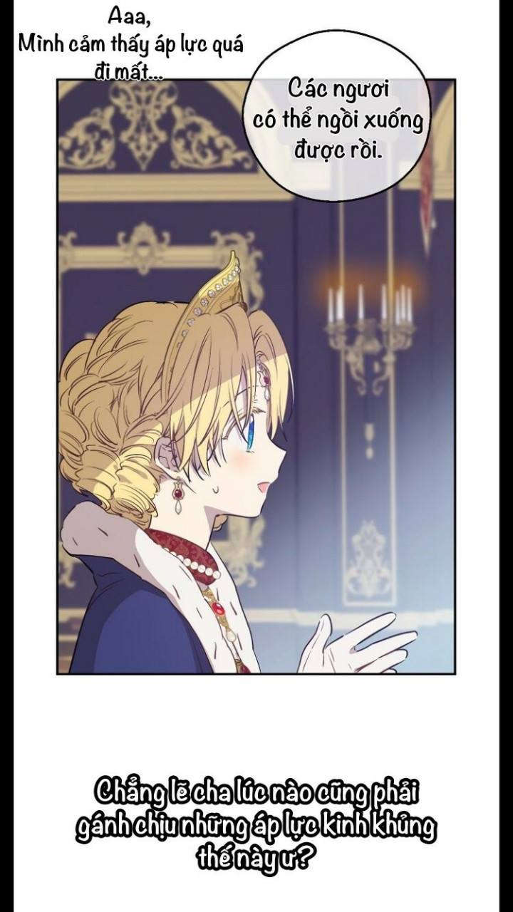 bỗng một ngày nọ tôi trở thành nàng công chúa chapter 86 43