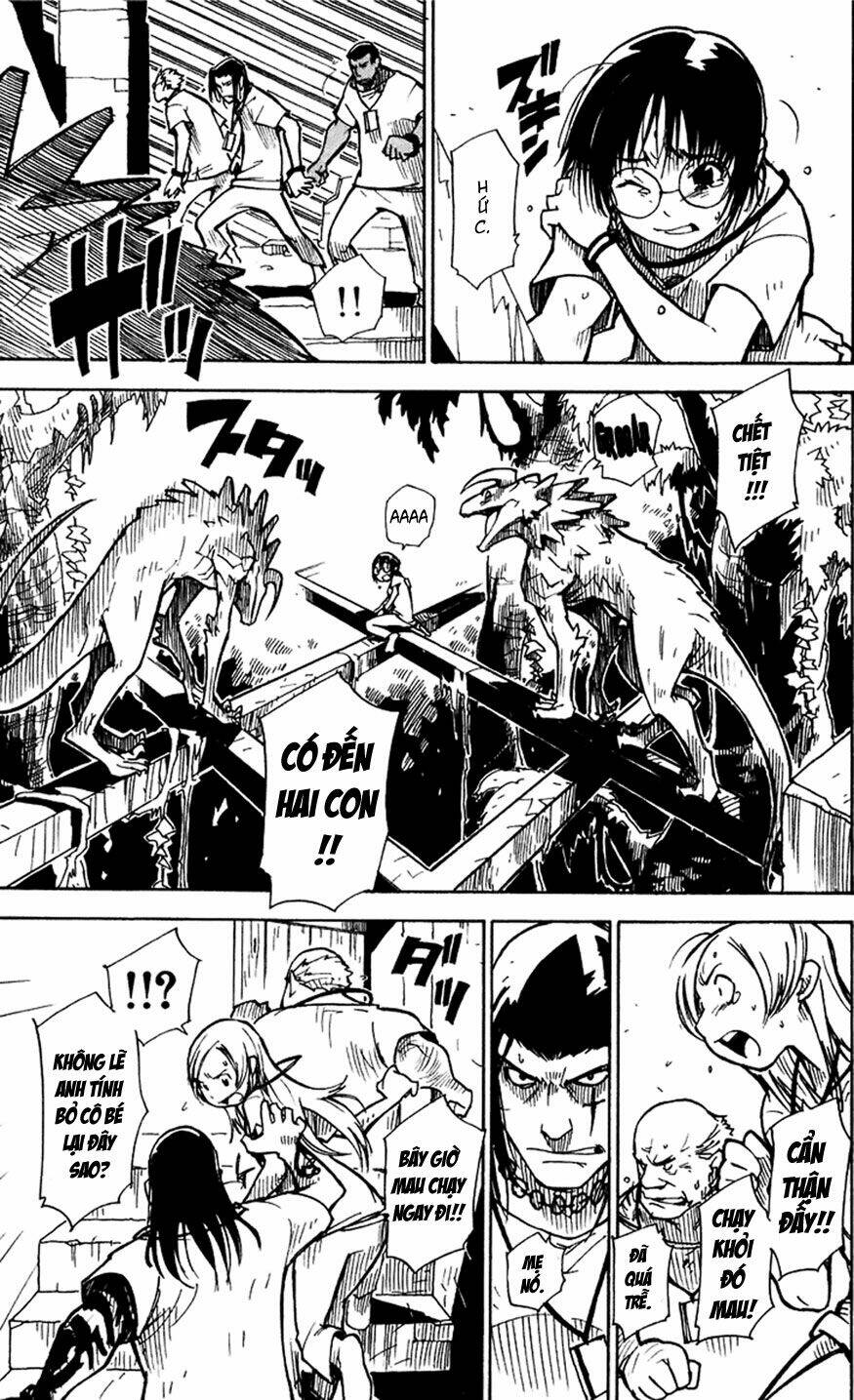 king of thorns chapter 2 23