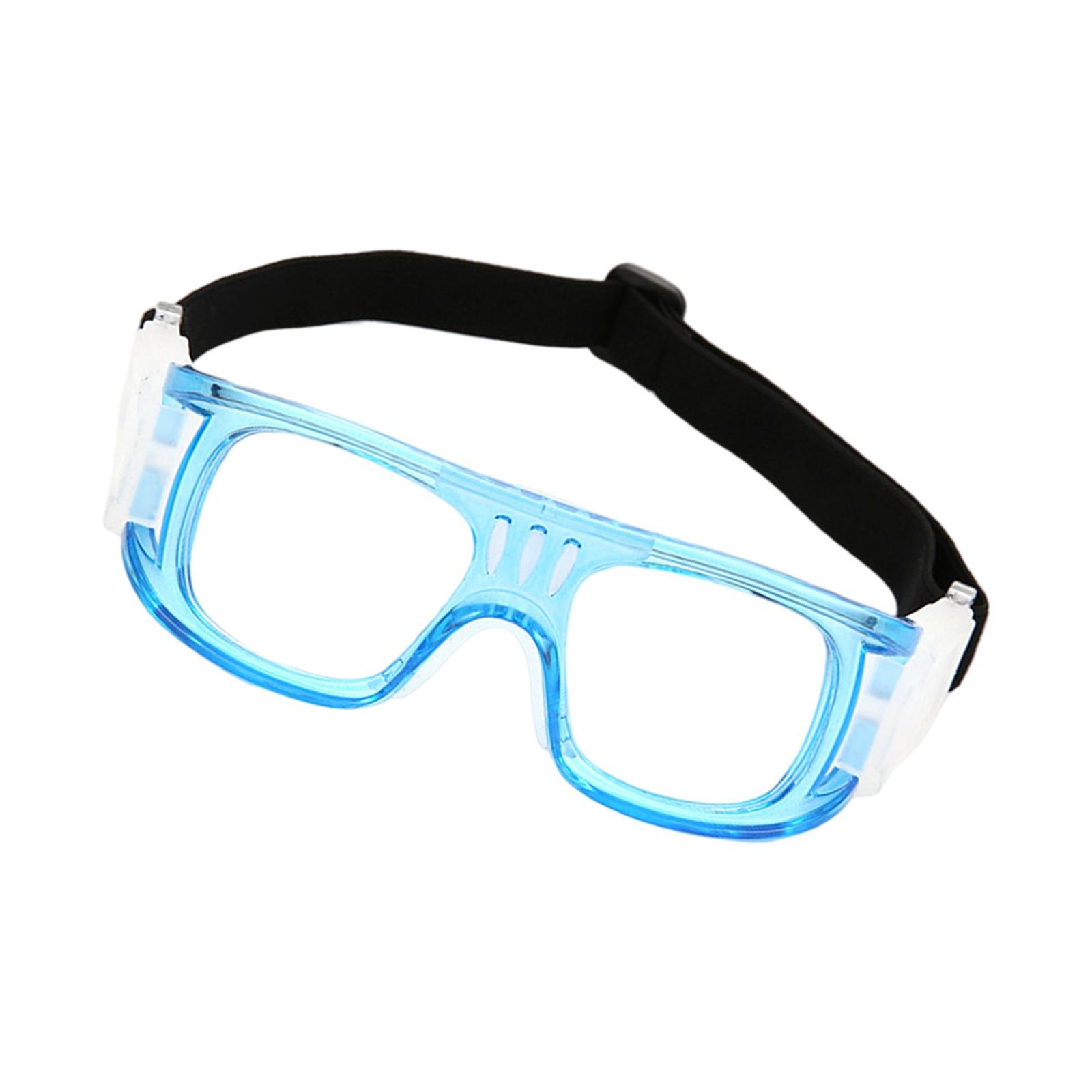 Men Women Basketball Dribble Goggles Cycling Glasses Outdoor Sports Eyewear