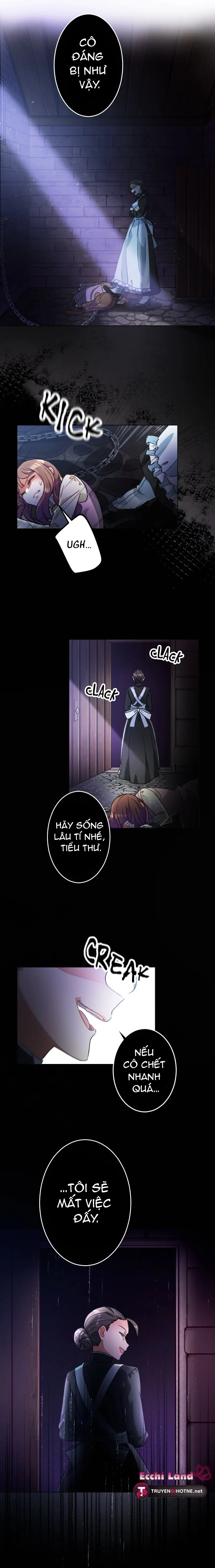 cuộc nổi dậy của người phụ nữ bị nguyền rủa chapter 2.1 9