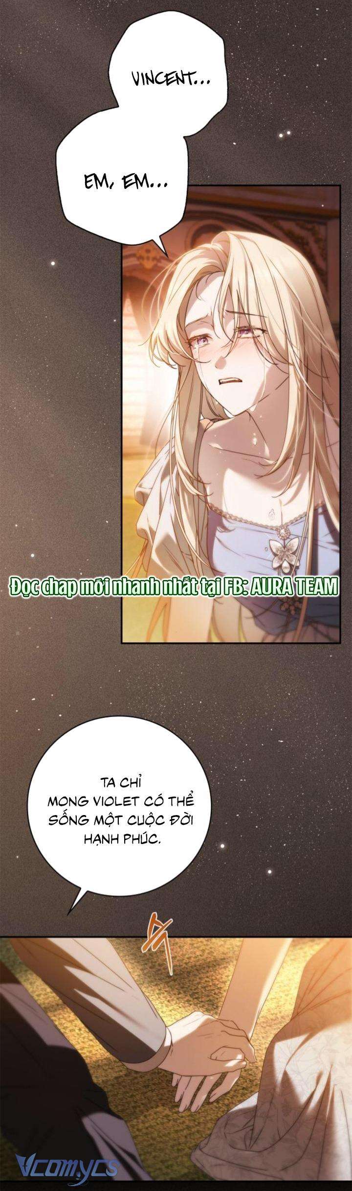 nữ hầu bí mật của nhà bá tước chapter 39 2