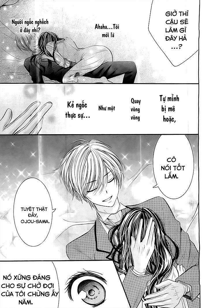 tổng hợp one shot. chapter 266 28