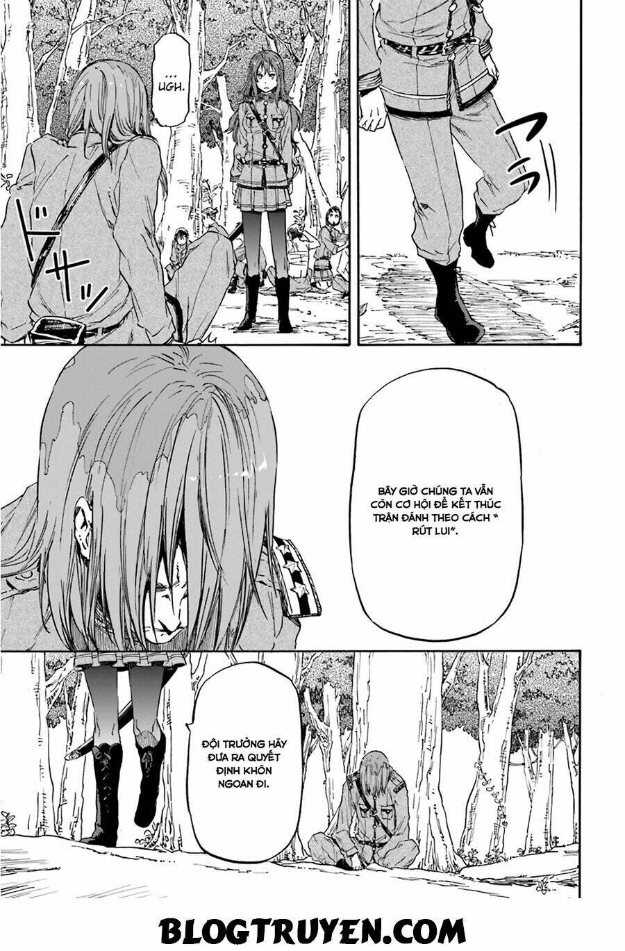 nejimaki seirei senki - tenkyou no alderamin chapter 12 29