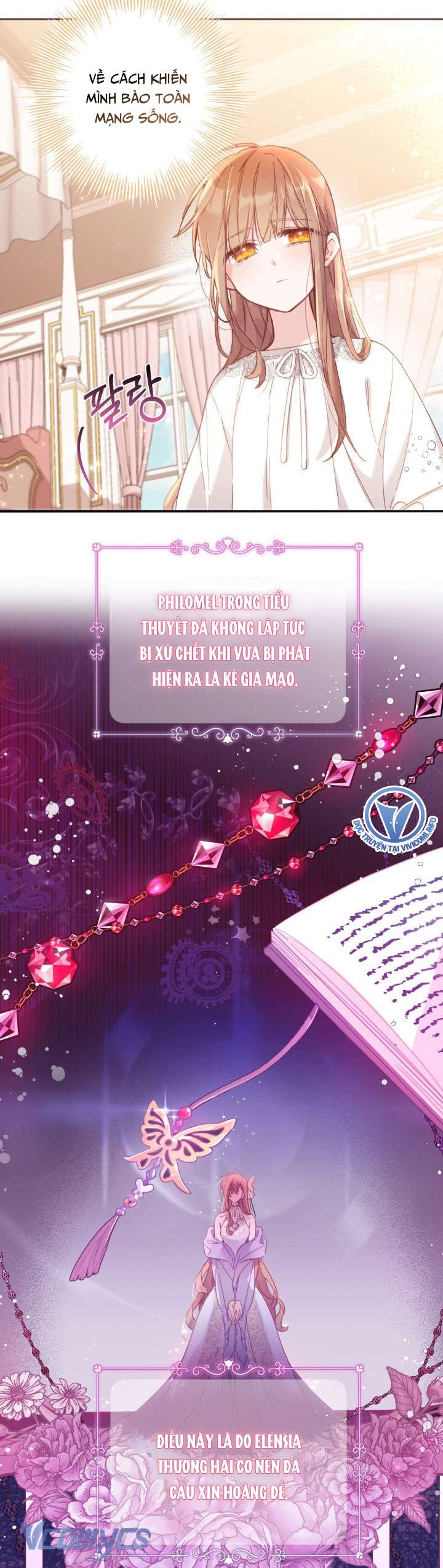 không có chỗ cho kẻ giả mạo chapter 4 5