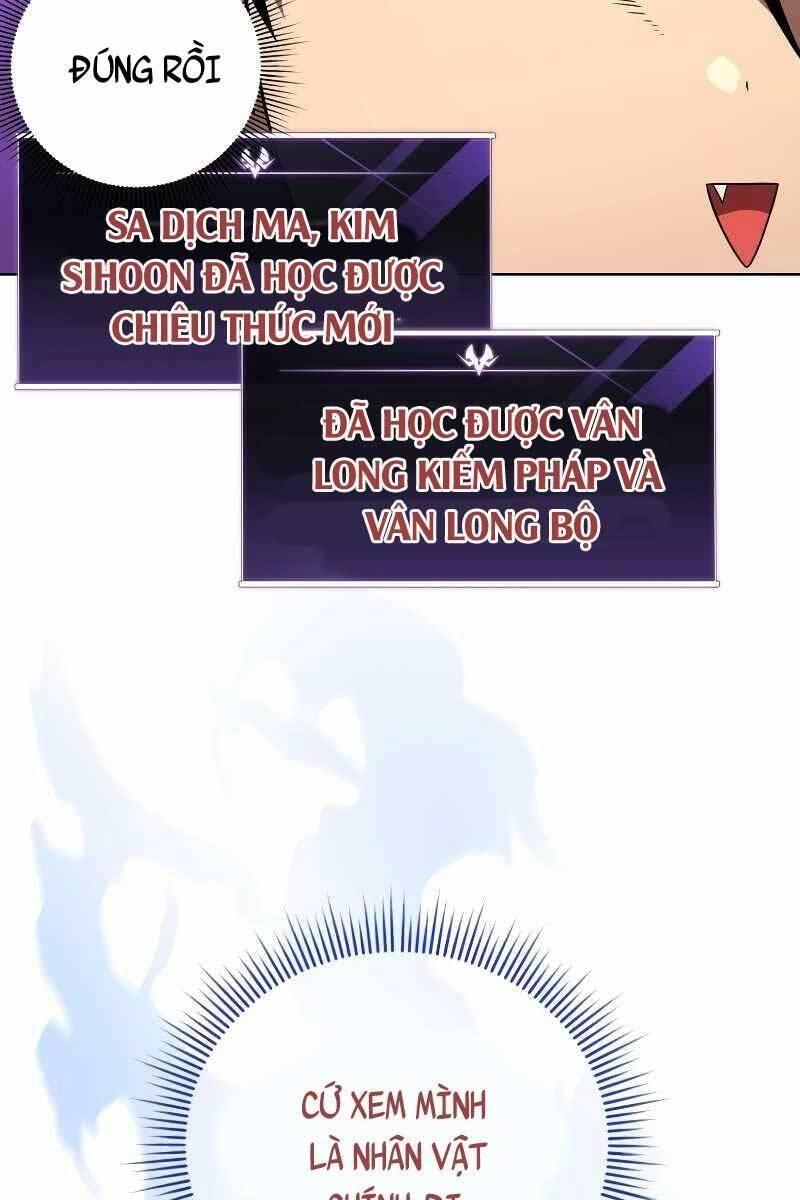 sự trở lại của người chơi sau 10000 năm chapter 50 85