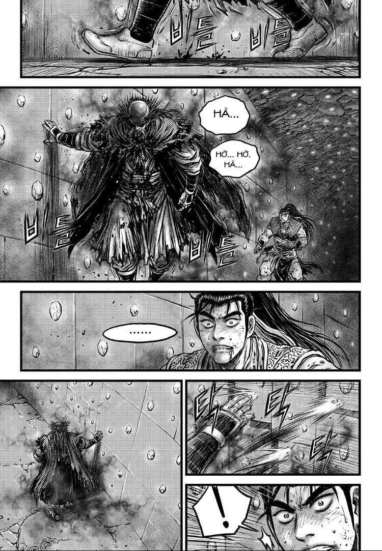 hiệp khách giang hồ m chapter 592 8