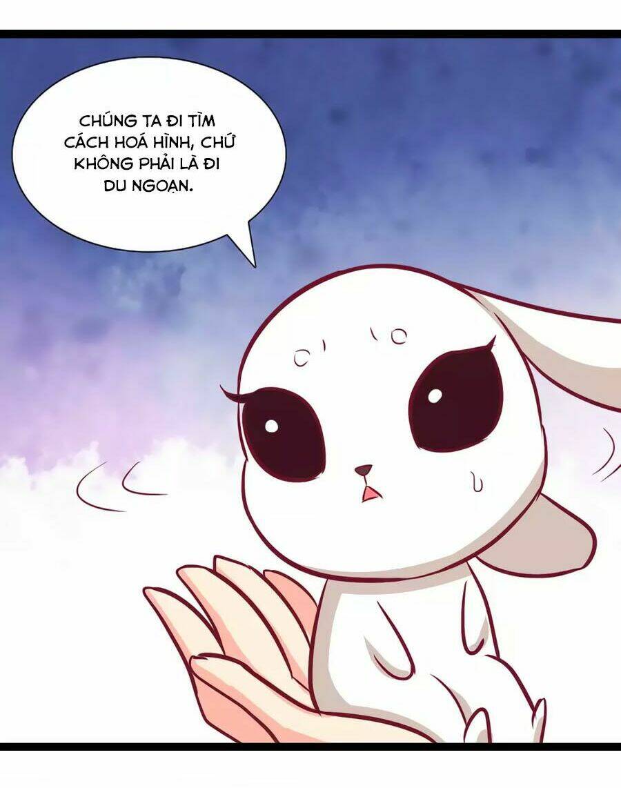 thỏ yêu tiểu vương phi chapter 96 11