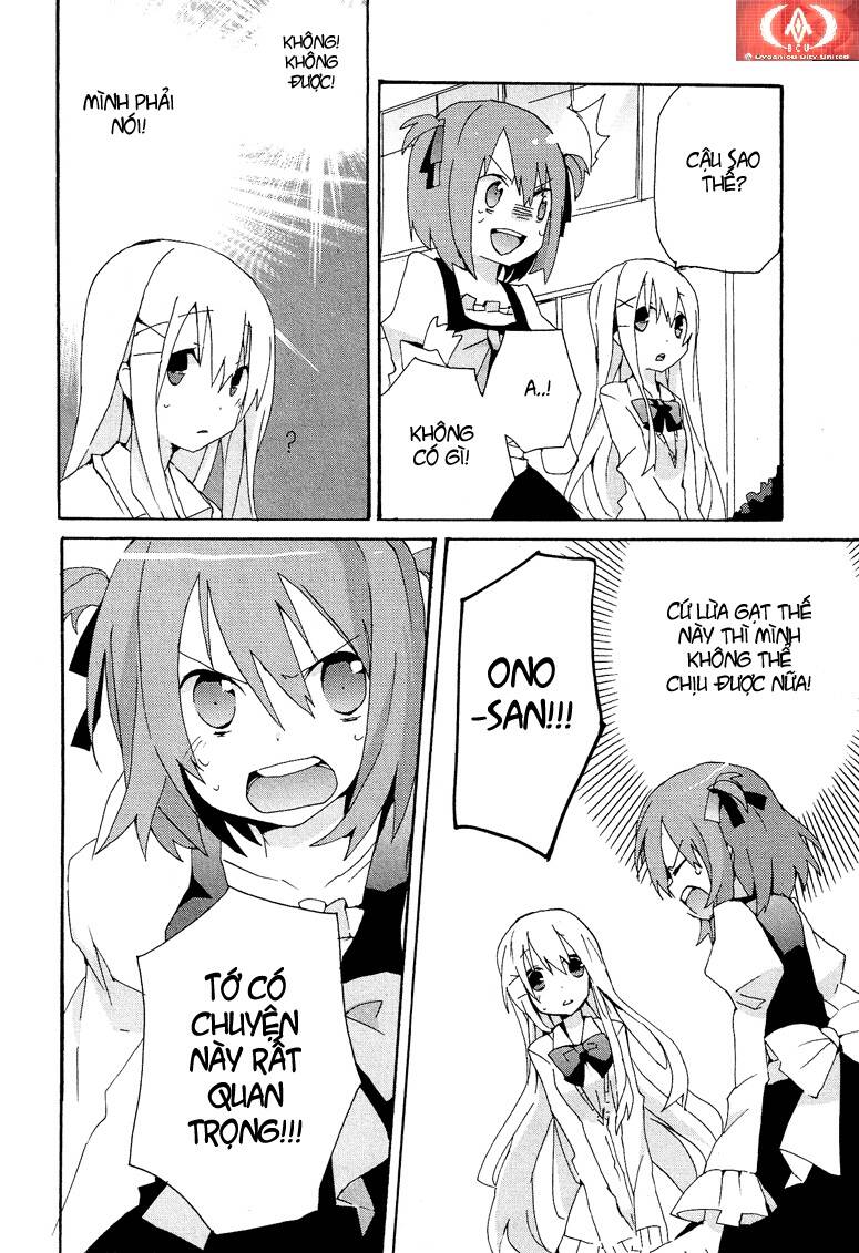 josou shounen anthology comic chapter 2 16