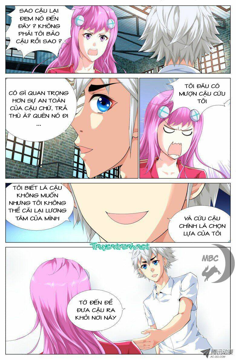 astral walker chapter 14 5