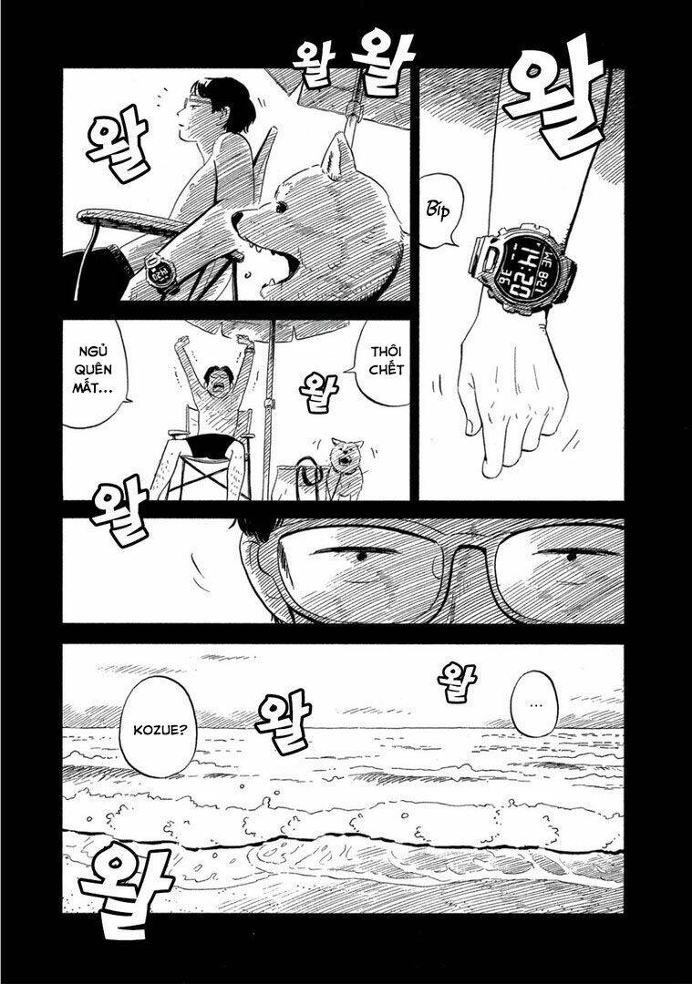 nora to zassou chapter 13 15