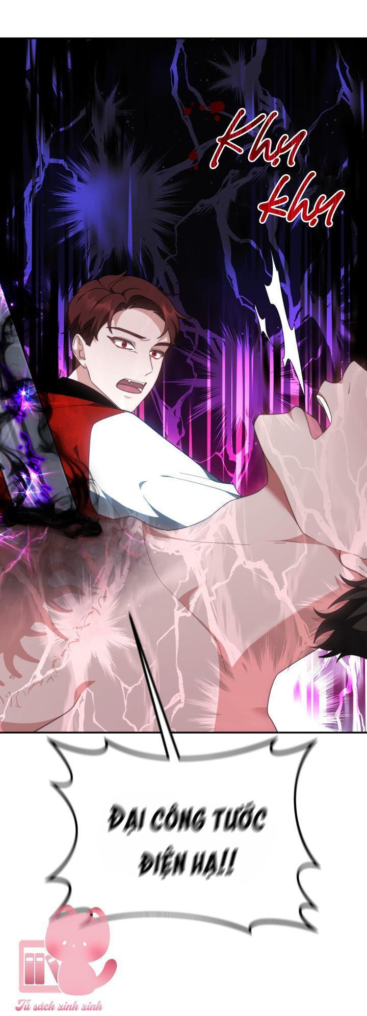 từ chồng cũ hóa thành nam chính chapter 49 32