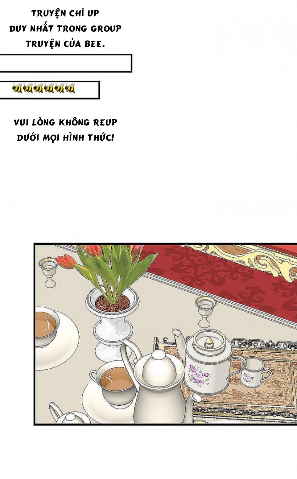 xuyên không trở thành mẹ của nhân vật phản diện chapter 39 25