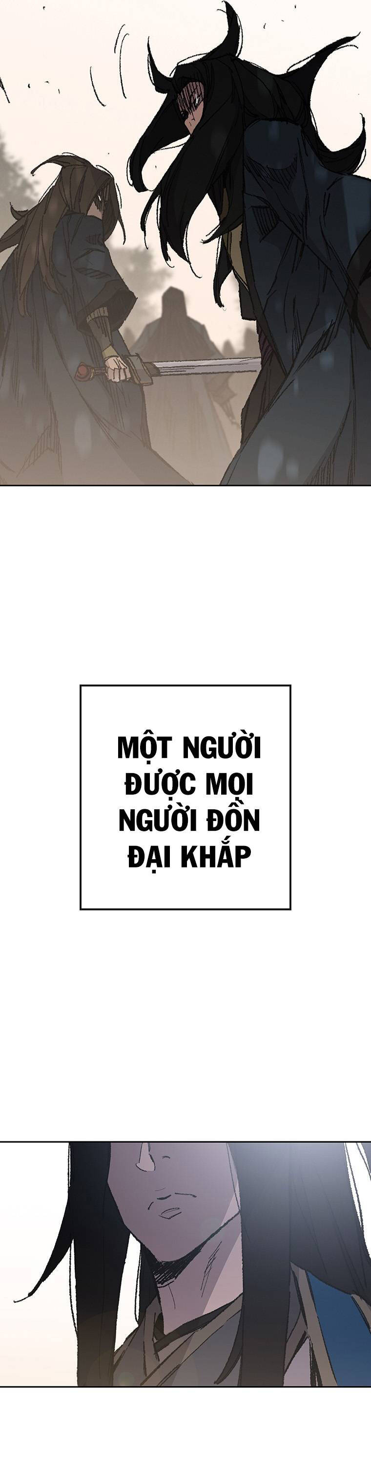 kiếm sĩ bất bại chapter 112 38