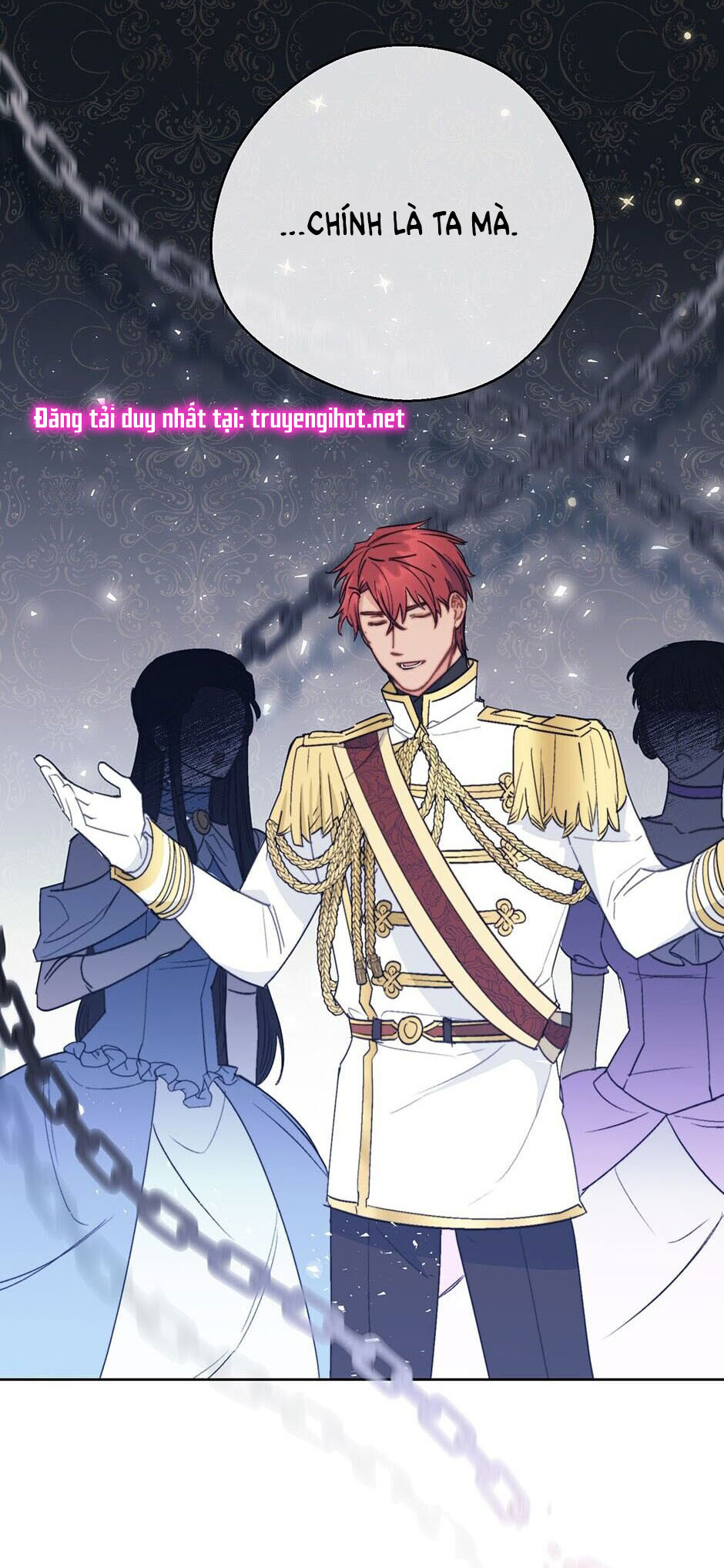 50 công thức pha trà của nữ công tước chapter 126 55