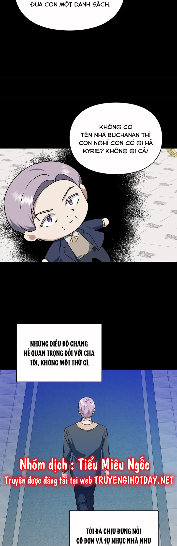 hãy nghe lời của tôi chapter 84 42