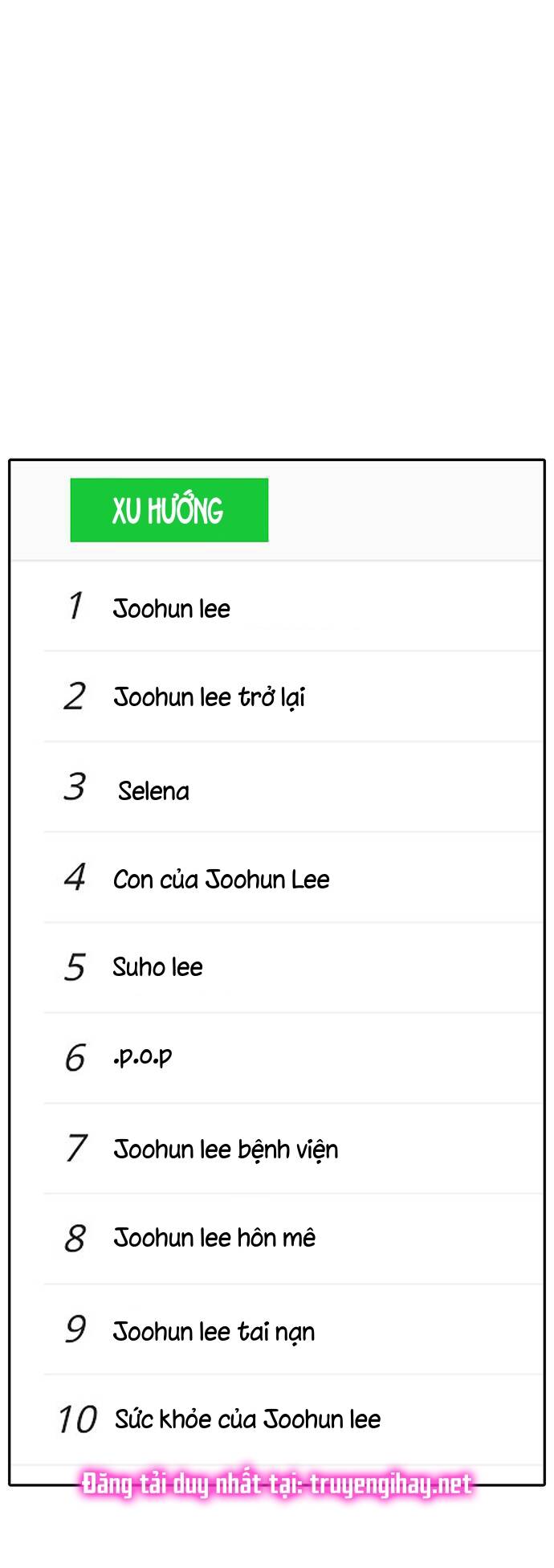 nữ thần giáng thế chapter 189.1 7