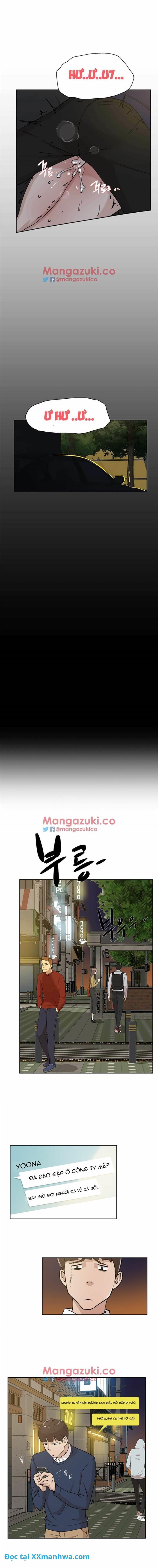 mười một cm của cô ấy chapter 22 7