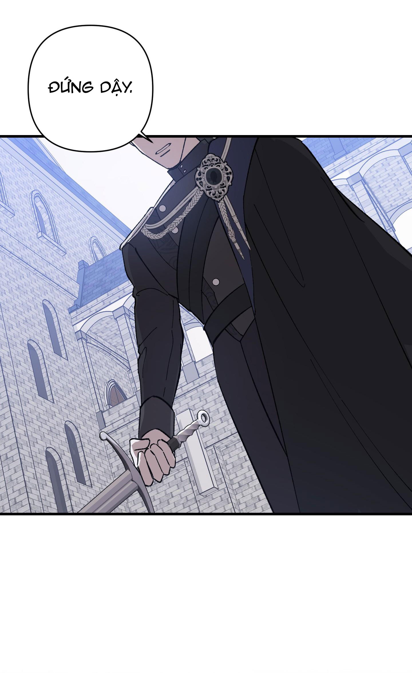 đóa hoa của mặt trời chapter 6 38