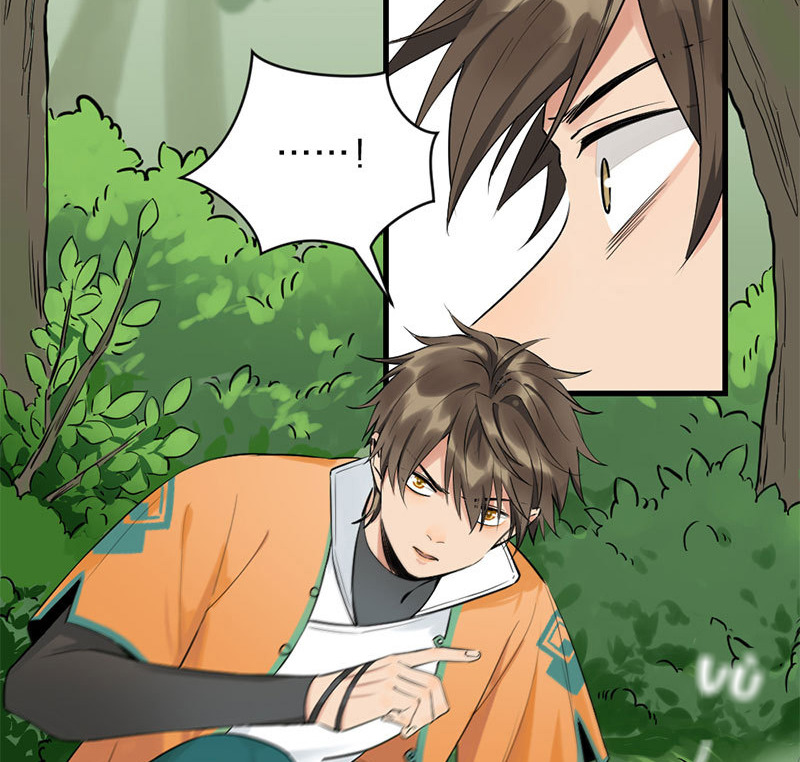 lục châu ca đầu chapter 2 26