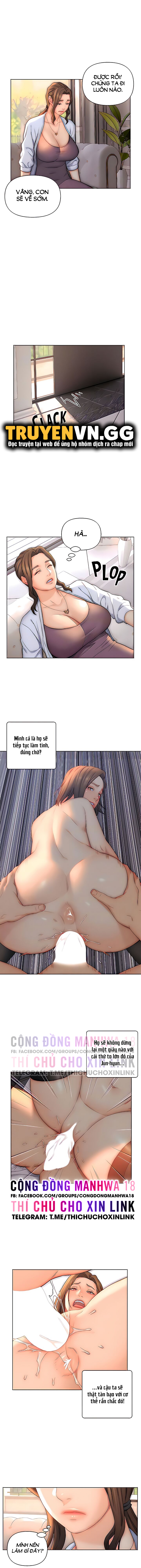 con rể yêu chapter 23 5