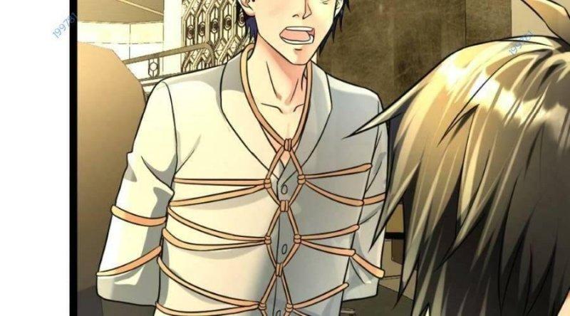 toàn cầu băng phong, ta chế tạo phòng an toàn chapter 97 51