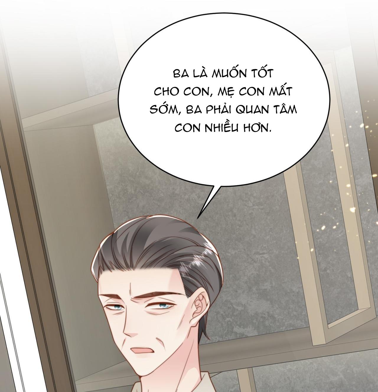 sau khi giả mất trí nhớ, tình địch nói tôi là bạn trai của hắn chapter 39 71