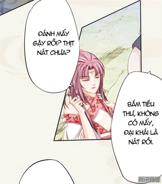 tuyệt thế luyện đan sư chapter 16 20