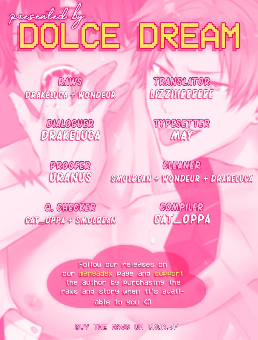 bạn trai quỷ quyệt chapter 1 40