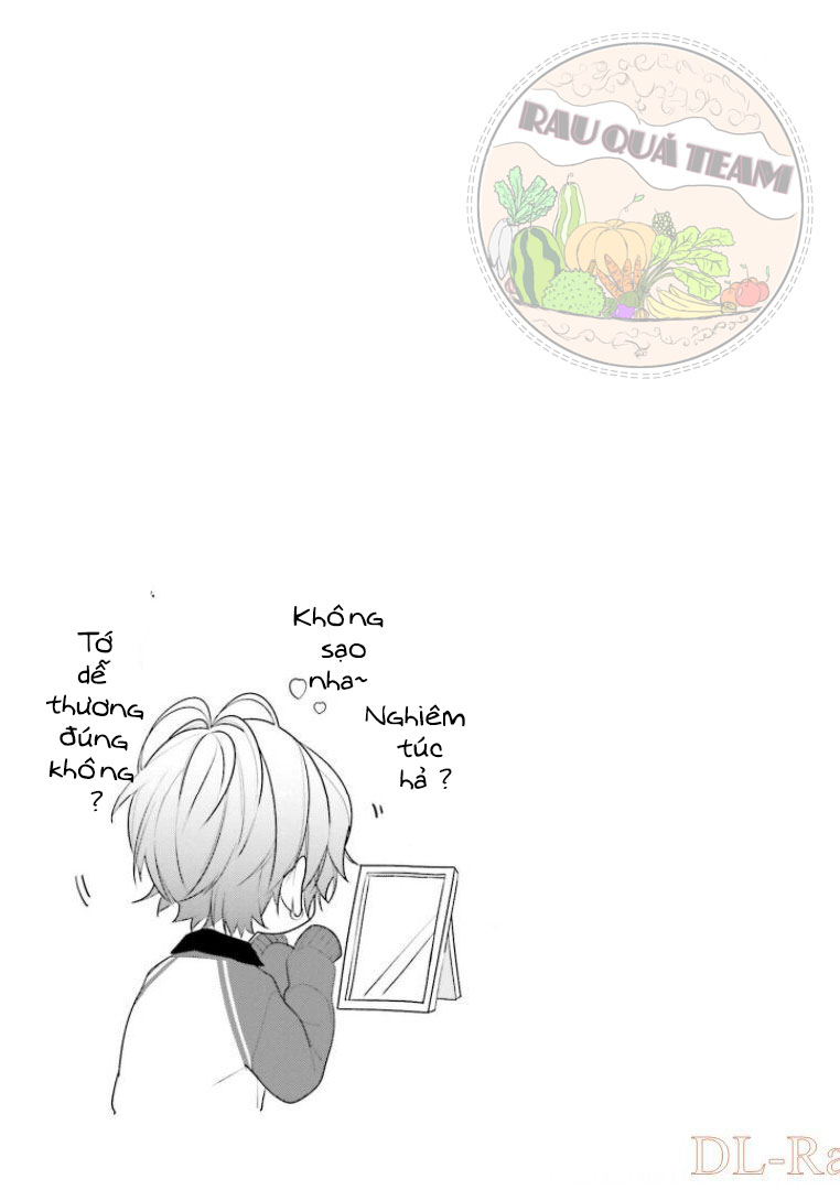 dù có chết tôi cũng không thích cậu chapter 3 14