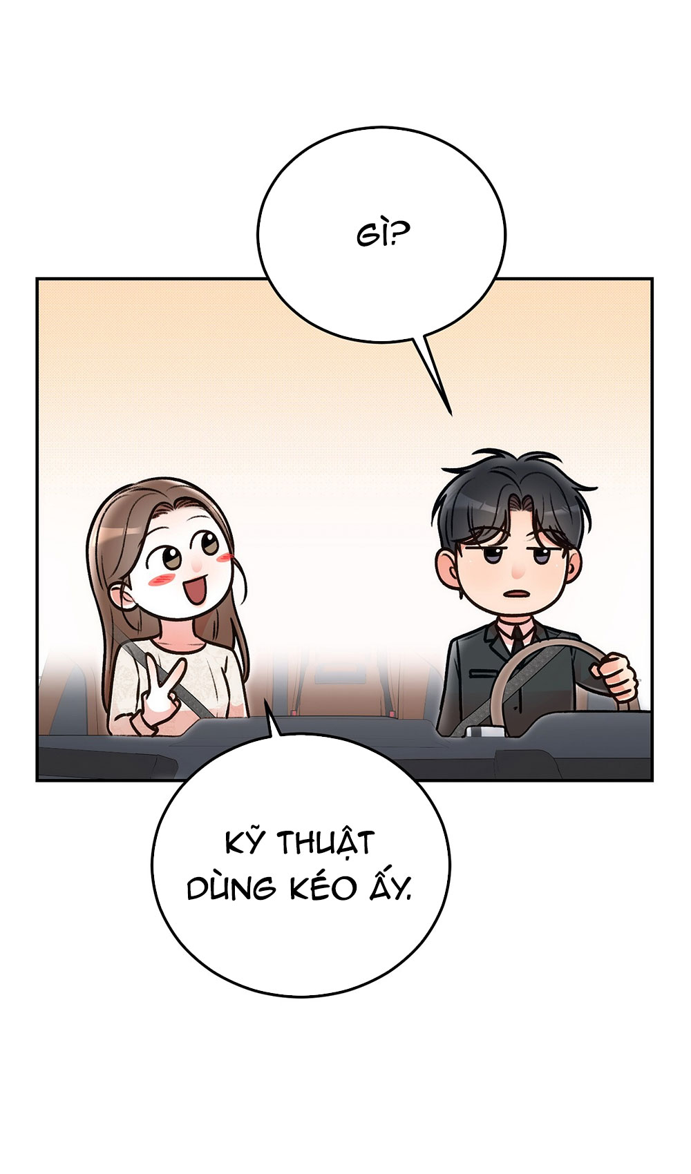 [18+] hôn nhân ràng buộc chapter 31.1 17