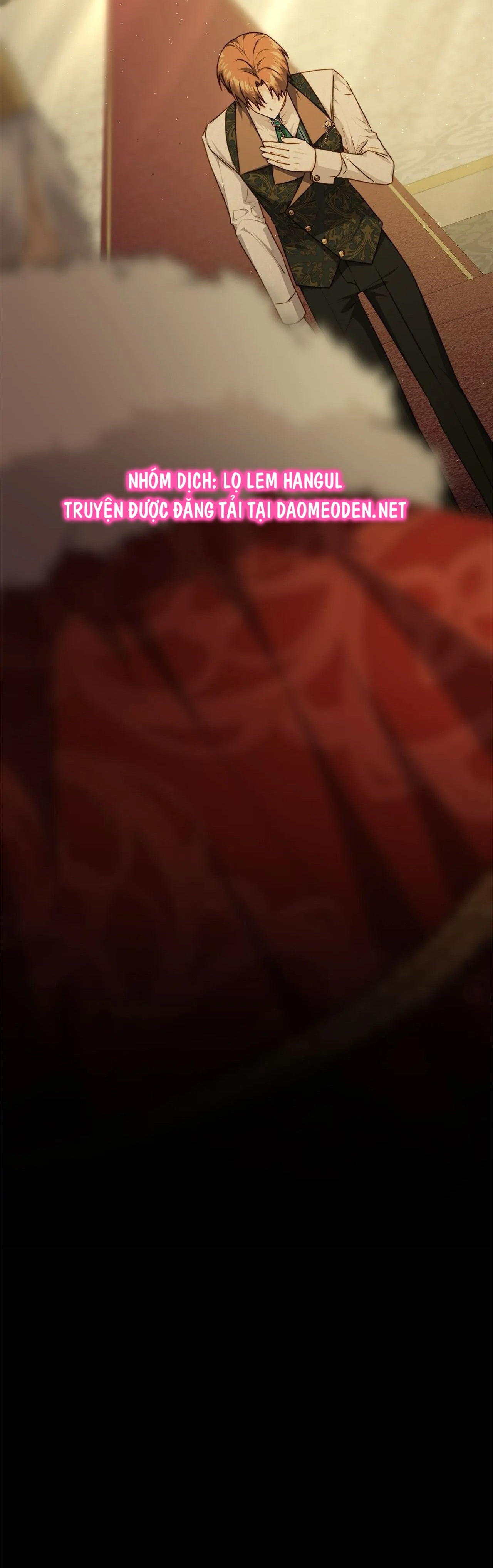 bản hợp đồng của nữ công tước chapter 40 39