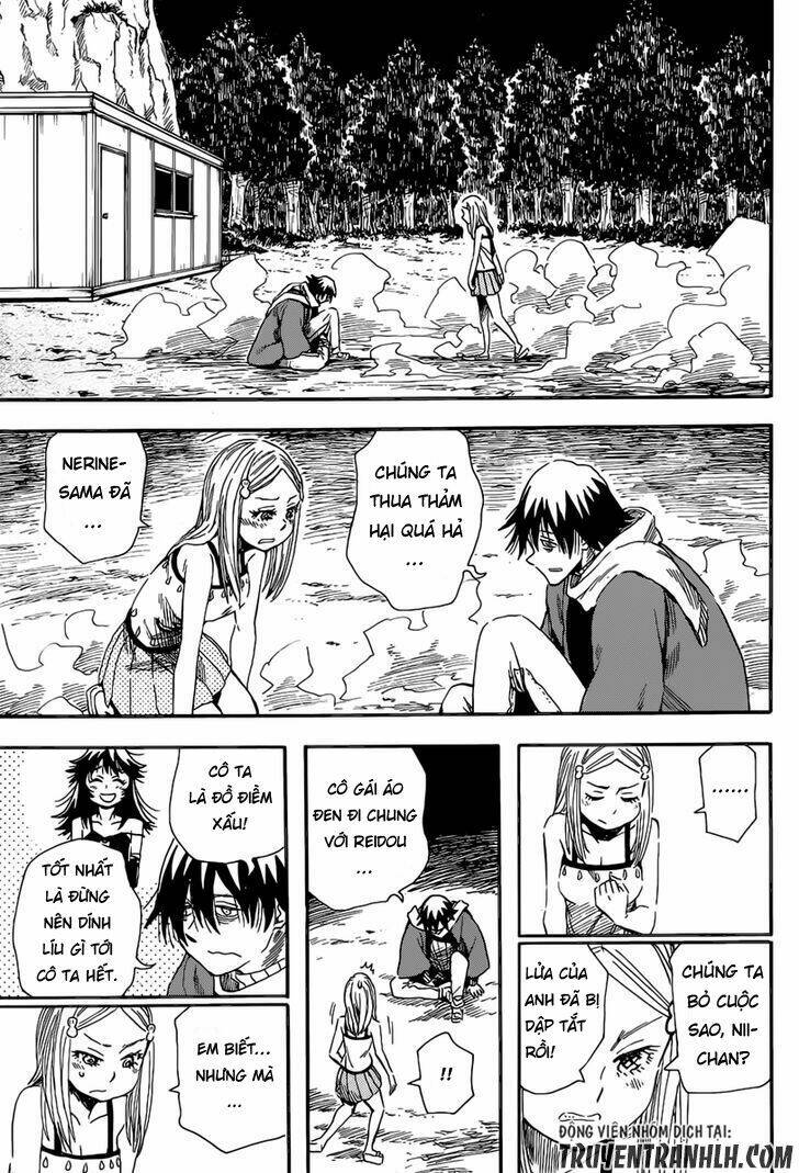 nihonmatsu kyoudai to mokuzou keikoku no bouken chapter 2 12