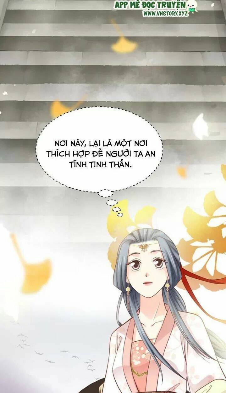 kiều nữ độc phi chapter 213 6