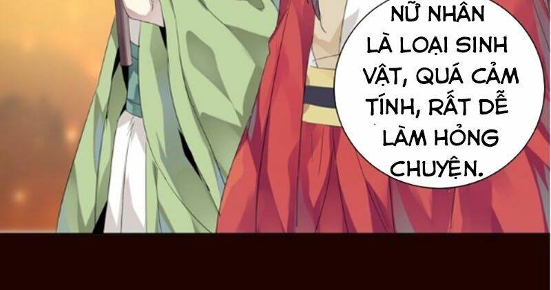 nghịch thiên đại thần chapter 35.5 15