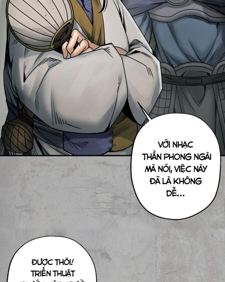 Tạng Phong Hành chapter 196 13