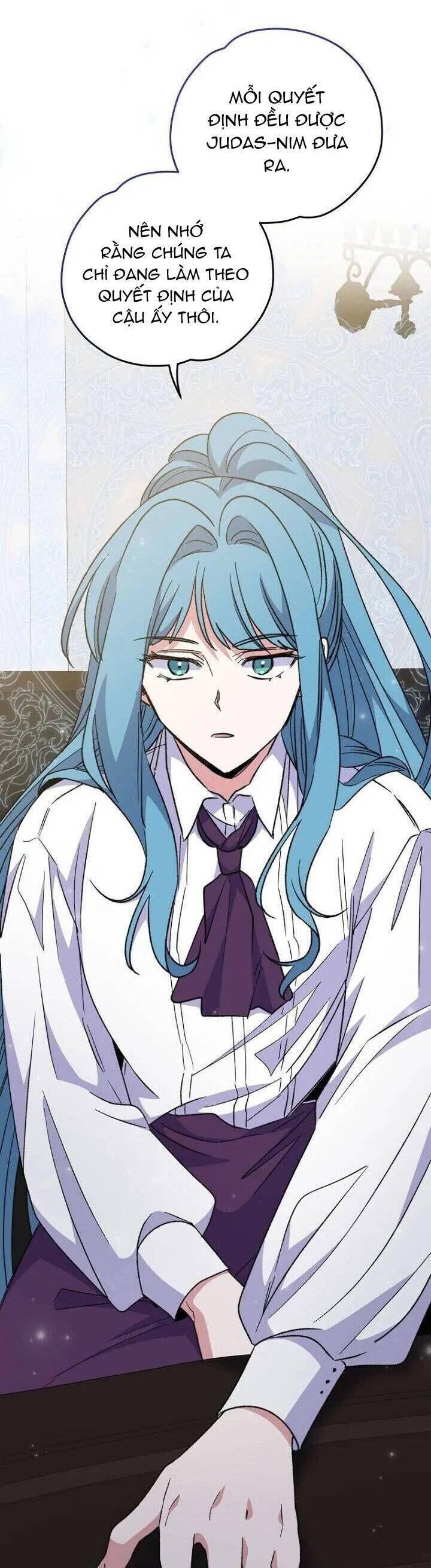 nhà hiền triết yigret chapter 47 33